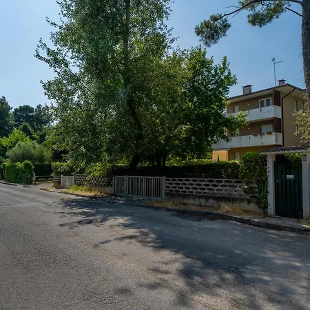 Guesthost - Sunny Haven In Pineta Daire