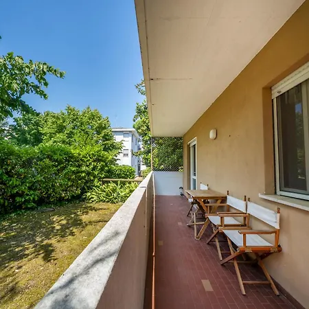 Guesthost - Sunny Haven In Pineta *